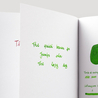 Robert Oster Ten Dollar Note Green Ink Bottle 50 ml