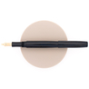 Eboya Hakobune Medium Fountain Pen Shinkai