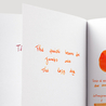 Color Traveler Saijo Persimmon Inchiostro 30 ml