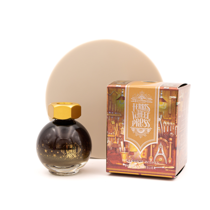 Ferris Wheel Press Once Upon a Time Workshop Wishes Inchiostro 20 ml