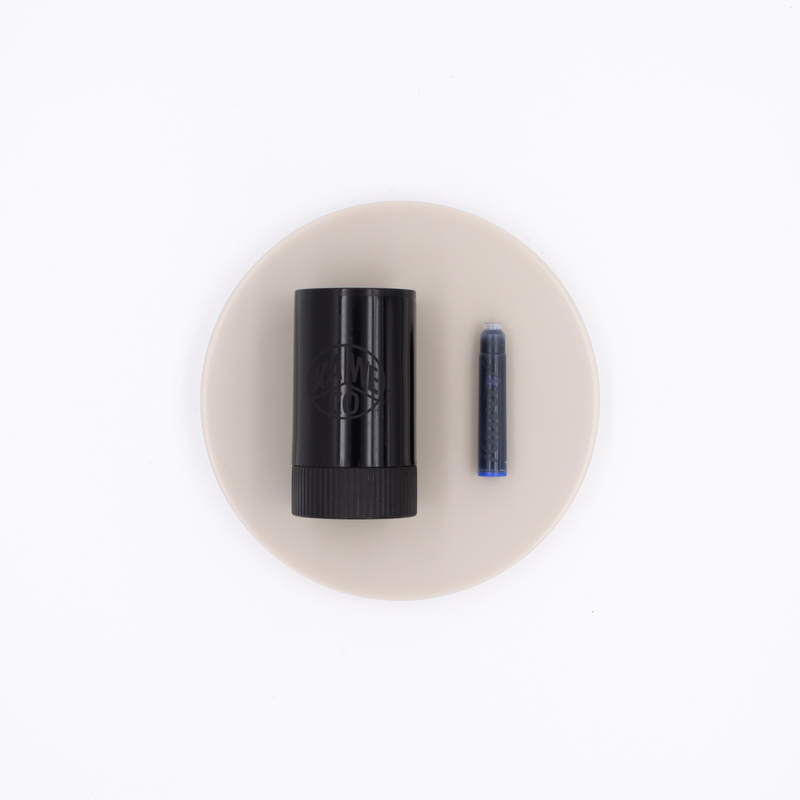 Kaweco Twist&Out Cartridges Dispenser Black