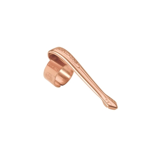 Kaweco Clip Nostalgia for Liliput series Bronze