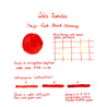 Color Traveler Saijo Red Brick Chimney Inchiostro 30 ml
