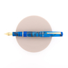 Delta Dune Fountain Pen Oasis & Gold