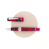 Delta Dune Penna Stilografica Mirage & Rodio