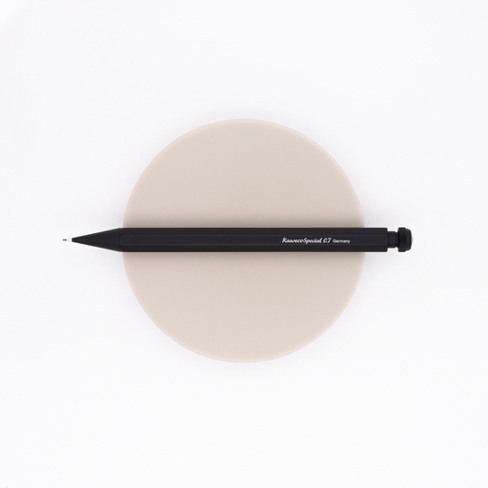 Kaweco Special Portamine 0.7 mm Nero