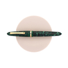 Montegrappa Venetia Fountain Pen Vintage Conifer