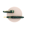 Montegrappa Venetia Penna Stilografica Vintage Conifer