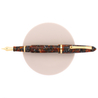 Montegrappa Venetia Fountain Pen Plume Agate