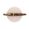 Montegrappa Venetia Fountain Pen Havana Amber