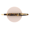Montegrappa Venetia Fountain Pen Havana Amber