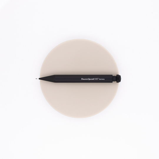 Kaweco Special "S" Mechanical Pencil 0.9 mm Black