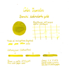 Color Traveler Sanuki Udondashi Gold Inchiostro 30 ml