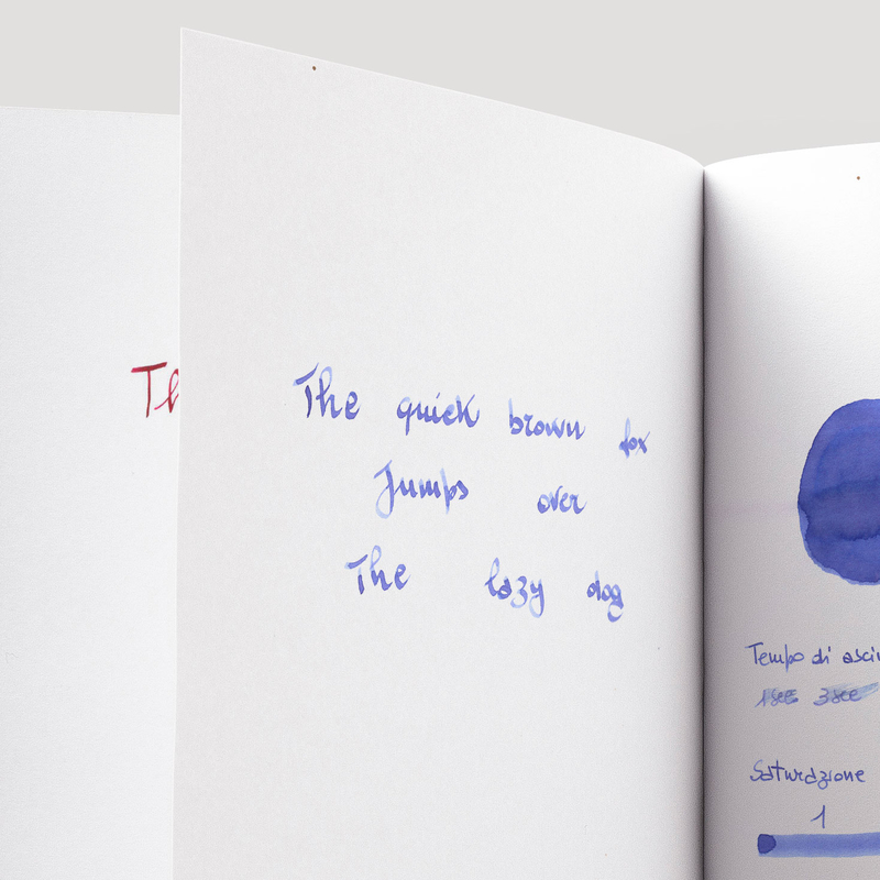Diamine Inkvent One More Sleep Ink Bottle 50 ml Green Edition