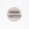 Kaweco AL Sport Fountain Pen Anthracite