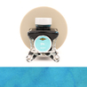 Diamine Inkvent Bliss Inchiostro 50 ml Green Edition
