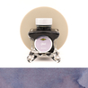 Diamine Inkvent Ghost Ink Bottle 50 ml Green Edition