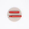 Kaweco AL Sport Fountain Pen Deep Red