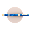Leonardo Officina Italiana Leonardo Momento Magico Fountain Pen Pithecusa & Gold