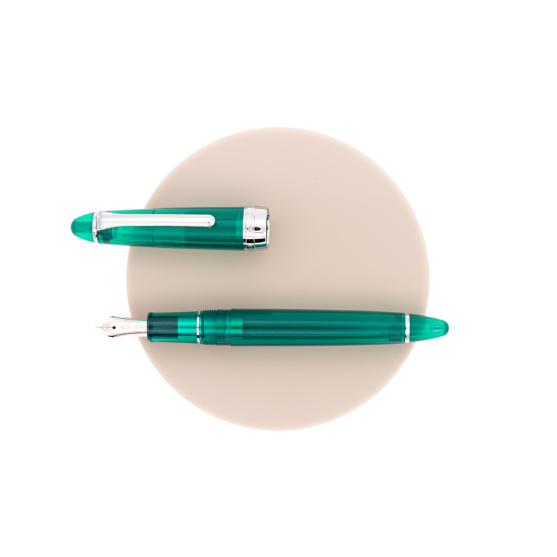 Sailor Sailor 1911 Standard Fountain Pen Ohwan Jellyfish Limited Edition