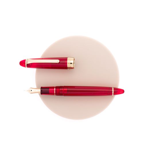 Sailor 1911 Standard Fountain Pen Sea Nettle Jellyfish Limited Edition