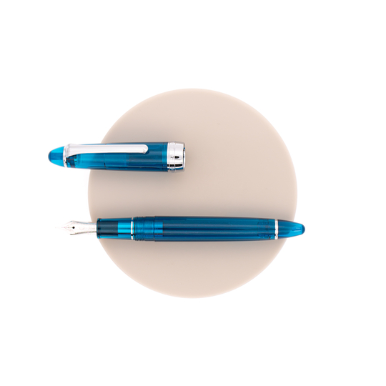 Sailor 1911 Standard Penna Stilografica Freshwater Jellyfish Edizione Limitata