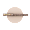 Taccia Taccia Granite Stone Fountain Pen Brown