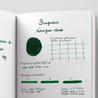 Bungubox Bungubox Ink Tells More Norwegian Wood Ink Bottle 30 ml
