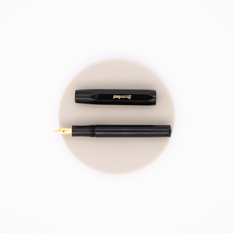 Kaweco Classic Sport Penna Stilografica Nera