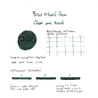 Ferris Wheel Press Ferris Wheel Press Once Upon a Time Cloak and Forest Ink Bottle 20 ml