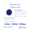Ferris Wheel Press Ferris Wheel Press Down the Rabbit Hole Tumbling Time Blue Inchiostro 20 ml