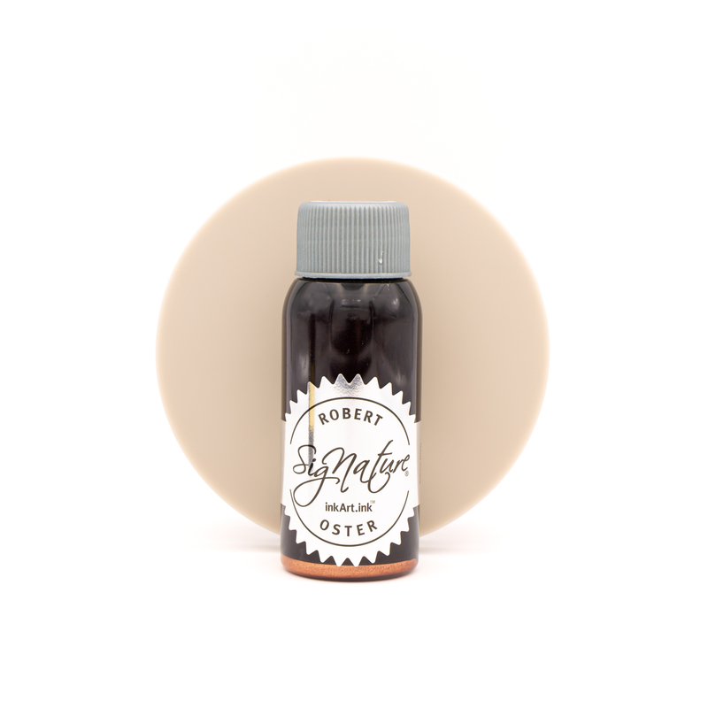 Robert Oster Robert Oster Shake 'N' Shimmy Green Lady Inchiostro 50 ml