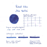 Robert Oster Robert Oster Blue Martini Inchiostro 50 ml