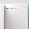Pilot Pilot Custom Heritage 912 Music Nib Fountain Pen Black