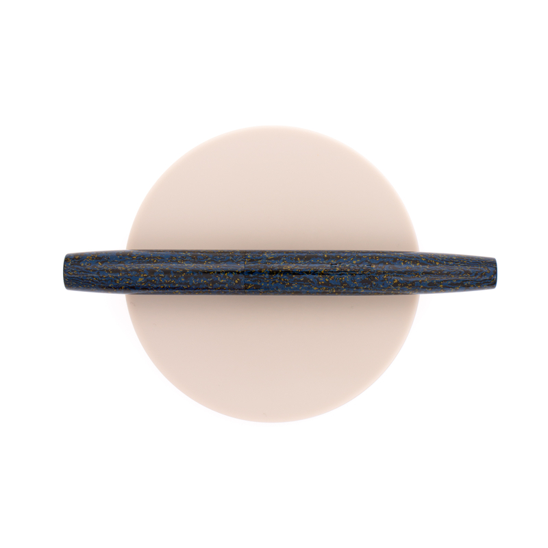 Eboya Eboya Hakobune Medium Fountain Pen Manten