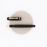 Kaweco Dia2 Penna Stilografica Nera & Oro