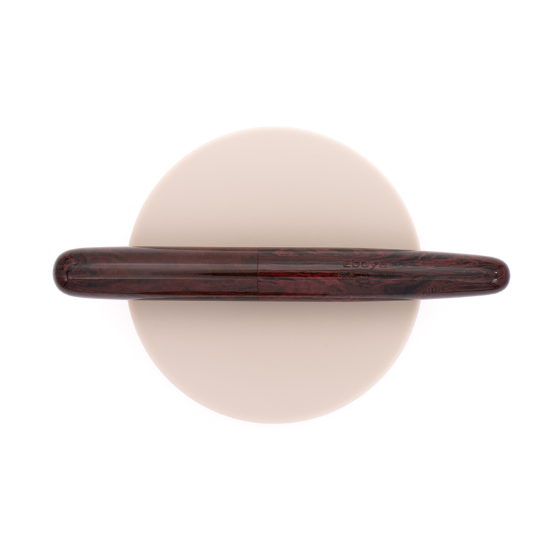 Eboya Eboya Houga 8 Large Penna Stilografica Tanshin