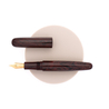 Eboya Eboya Houga 8 Large Fountain Pen Tanshin