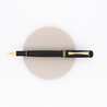 Kaweco Dia2 Penna Stilografica Nera & Oro