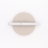 Laban Laban Solar Fountain Pen Mercury