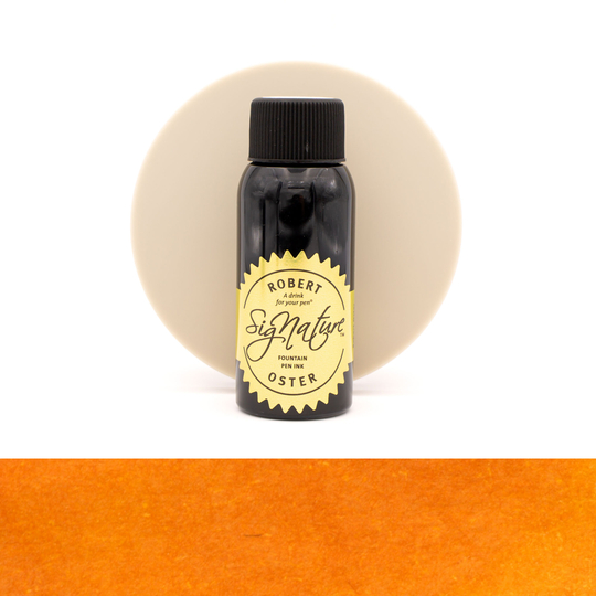 Robert Oster Brandy Inchiostro 50 ml