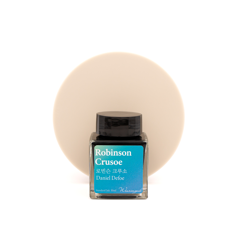 Wearingeul Wearingeul Robinson Crusoe Inchiostro 30 ml