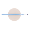 Blackwing Blackwing Pearl Blue Set of 12 Pencils