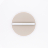 Kaweco Liliput Fountain Pen Silver