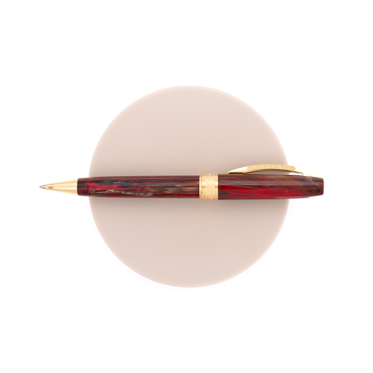 Visconti Van Gogh Penna Sfera Flowering Plum Orchard Edizione Limitata