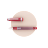 Sailor Sailor Pro Gear Slim Manyo II Fountain Pen Set Wisteria Limited Edition