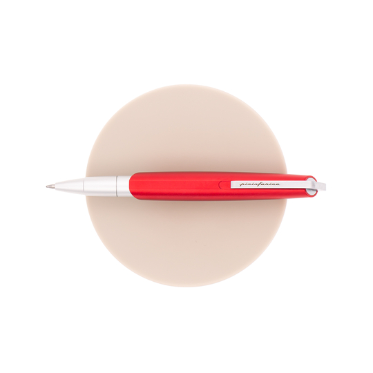 Pininfarina PF GO Ballpoint Pen Red