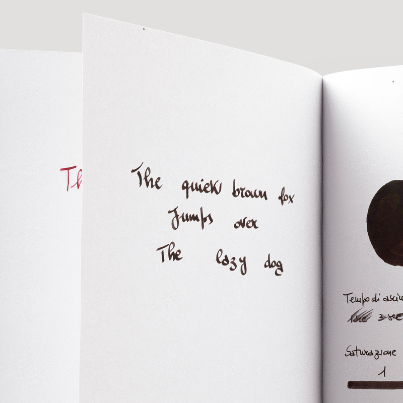 Robert Oster Robert Oster 7th Anniversary Majestic Black Inchiostro 50 ml