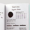 Robert Oster Robert Oster 7th Anniversary Majestic Black Ink Bottle 50 ml