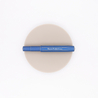 Kaweco AL Sport Stonewashed Fountain Pen Blue